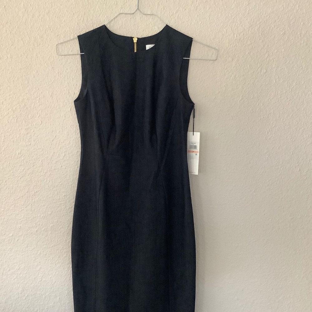 Calvin Kline Slate dress